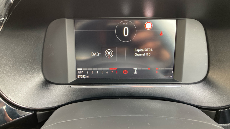 Vauxhall Corsa 1.2 Turbo Elite Nav Premium 5dr Petrol Hatchback